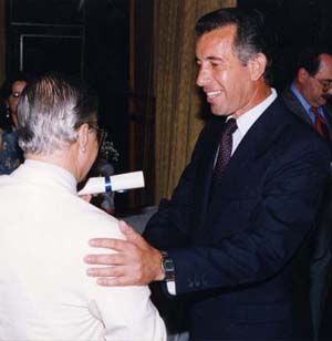 Dr. Guillermo Bonvini